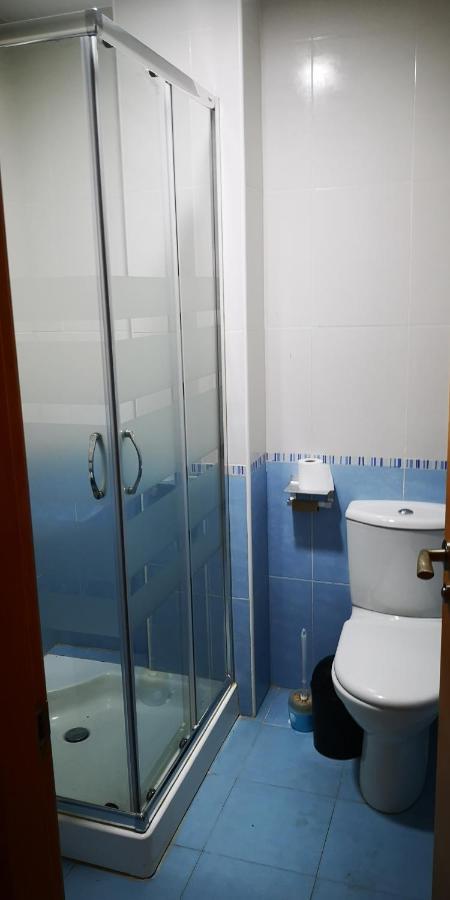 Ferienwohnung Cabo Gata Sunny House Retamar  Exterior foto